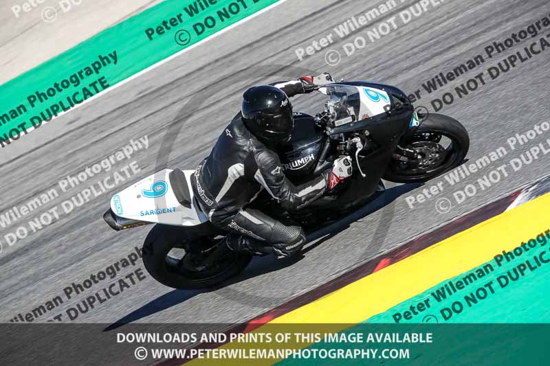 motorbikes;no limits;october 2019;peter wileman photography;portimao;portugal;trackday digital images